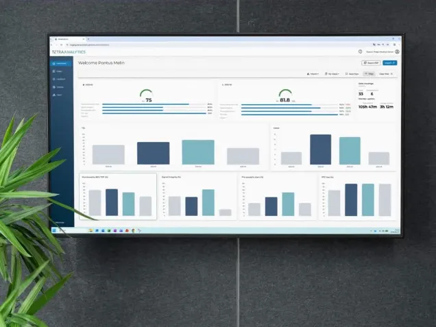 TetraAnalytics