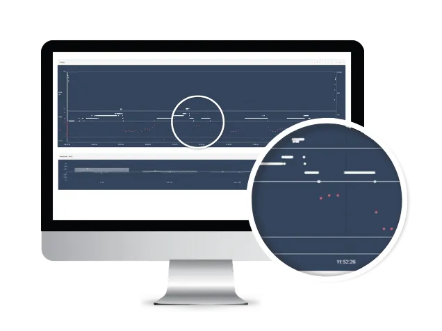 TetraAnalytics case review