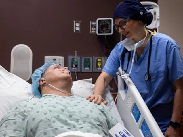 Patient safety