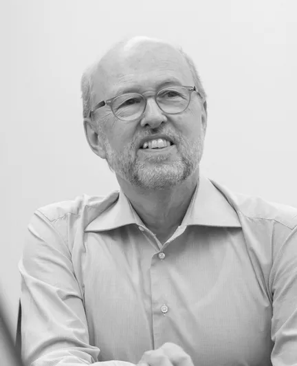 Wolfgang Reim